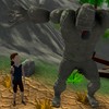The Boy and the Golem Game