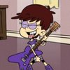 The Loud House: Rocking Out Loud Game