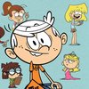 The Loud House: What's Your Perfect Number of Sisters? Game