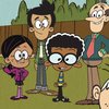 The Loud House: Which Side Character Are You? Game