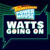 The Thundermans: Power House — Watts Going On Game