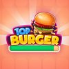 Top Burger Game