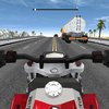 Traffic Bike Racing Game