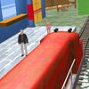 Train Simulator 3D Game
