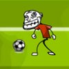 Troll Football Cup 2018 Game