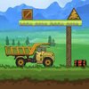 Truck Physics Game
