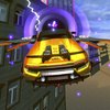 Ultimate Flying Car 2 Game