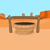 Vacation Escape: Desert Game