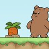 We Baby Bears: Veggie Village Quest Game