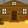Western Ranch Escape Game