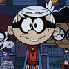 What's Your Loud House Halloween Costume? Game