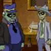 Zombie Society: Dead Detective — Roving Eyes Game