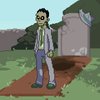 Zombie Society: Dead Detective Game