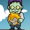 Zombies Head Up Game
